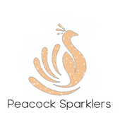 Peacock Sparklers